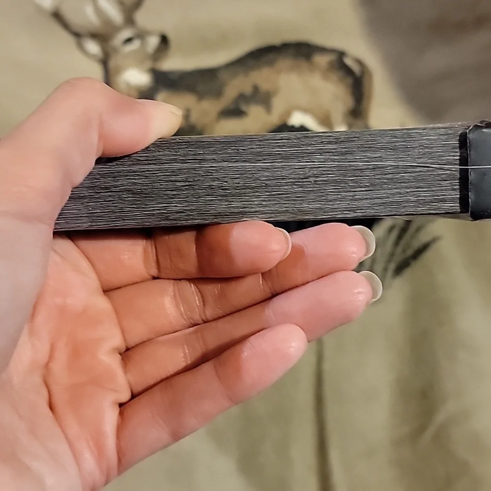 Brand new shadow box - Picture 3 of 4